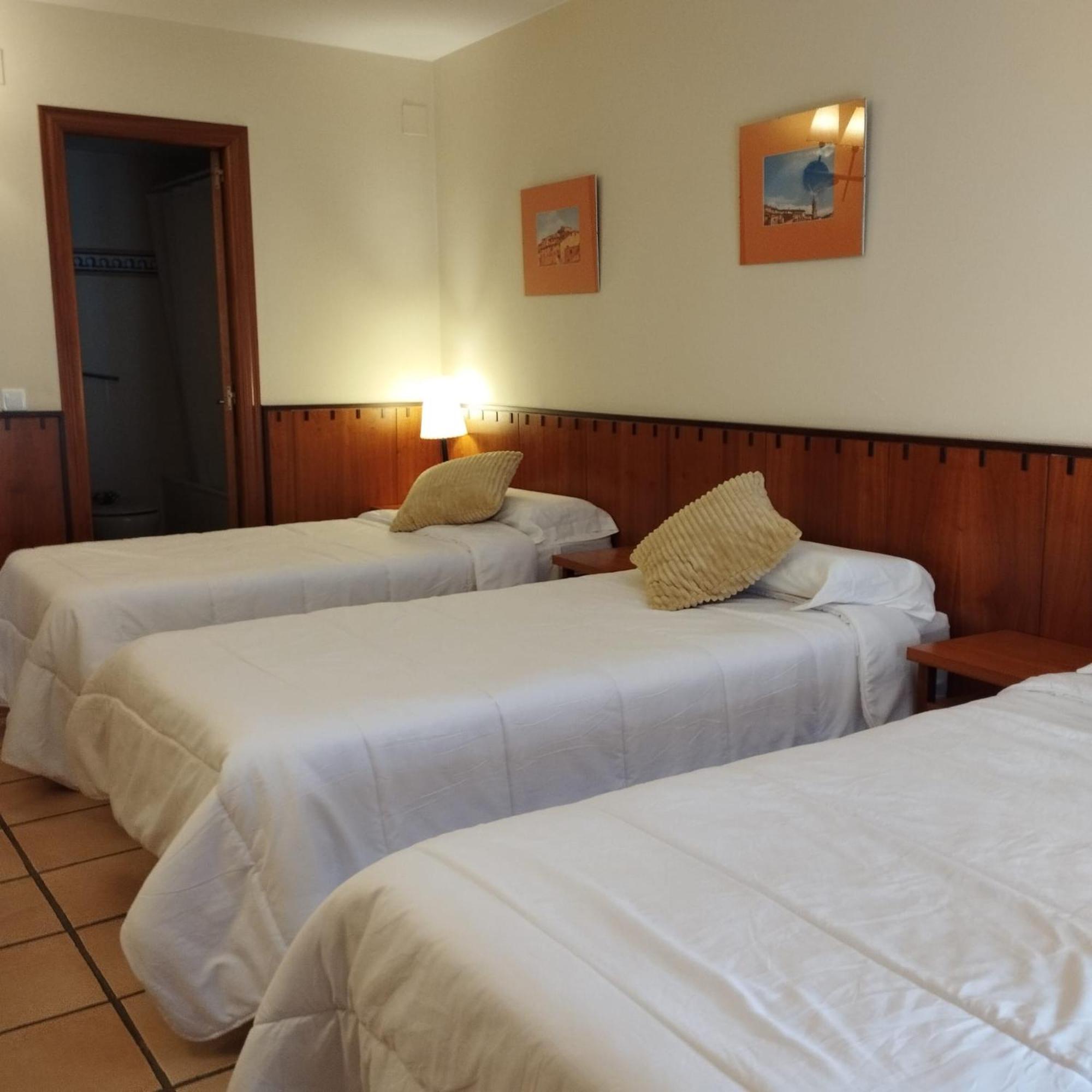 Hostal Tastavins Пеньярроия-де-Таставинс Экстерьер фото