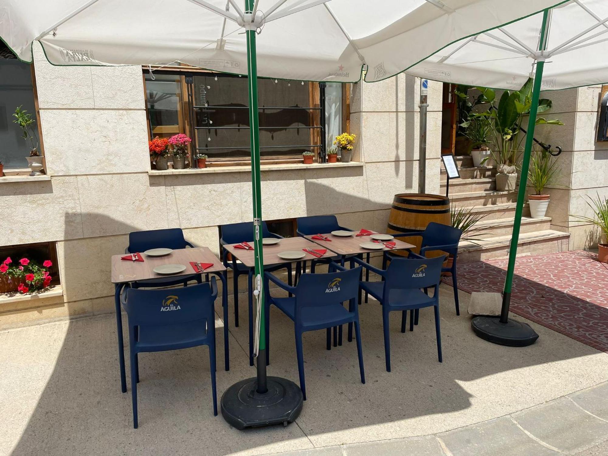 Hostal Tastavins Пеньярроия-де-Таставинс Экстерьер фото